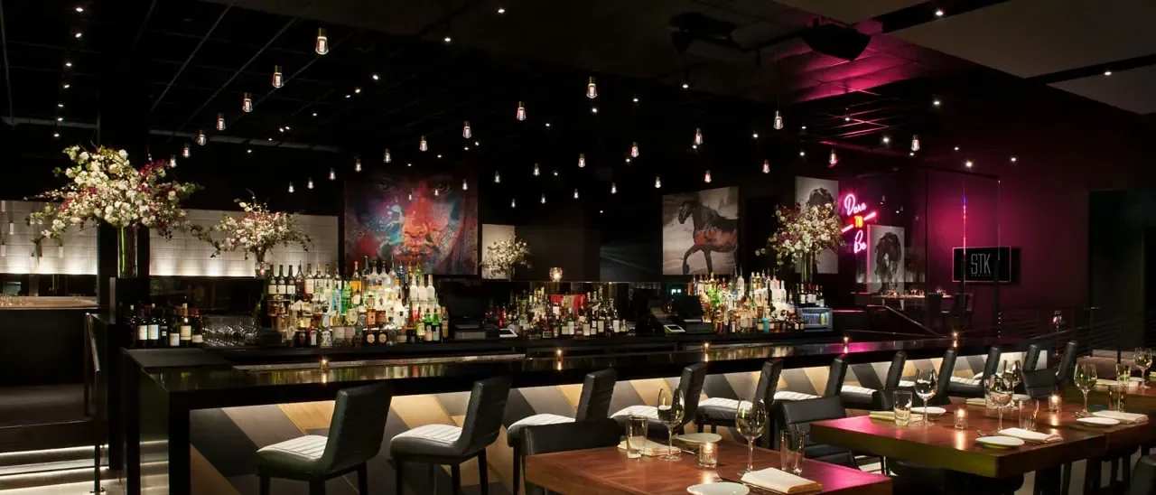 STK by The One Group