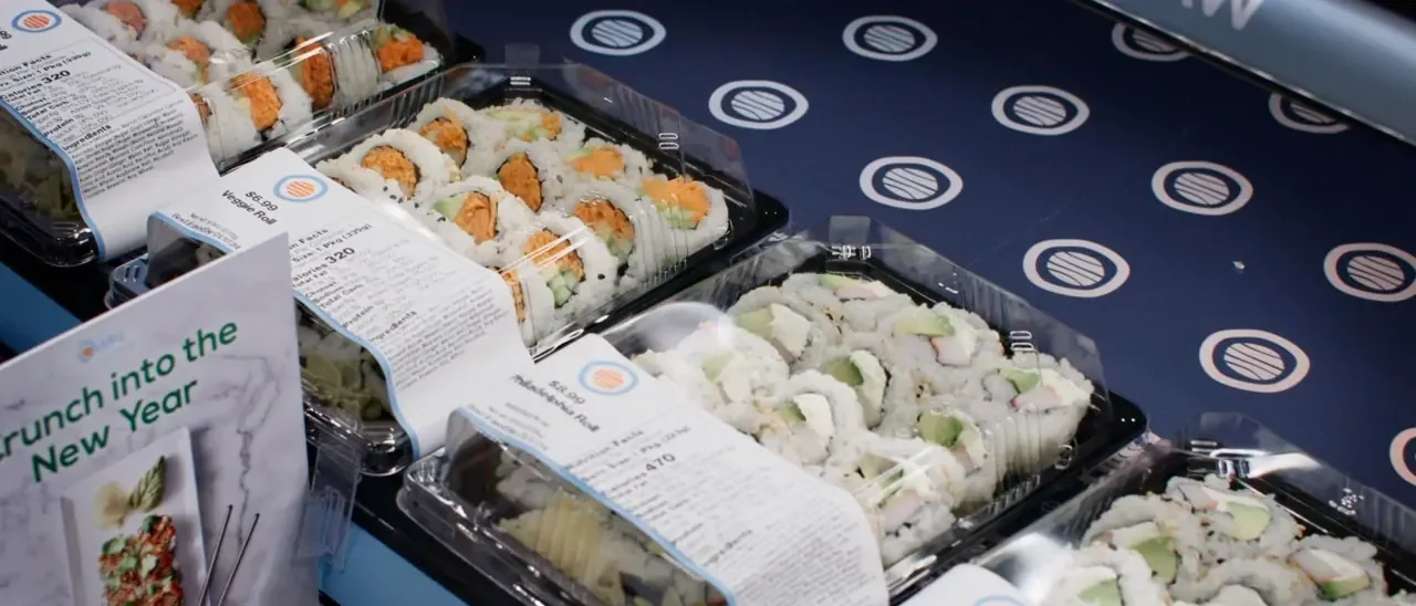 Hissho Sushi