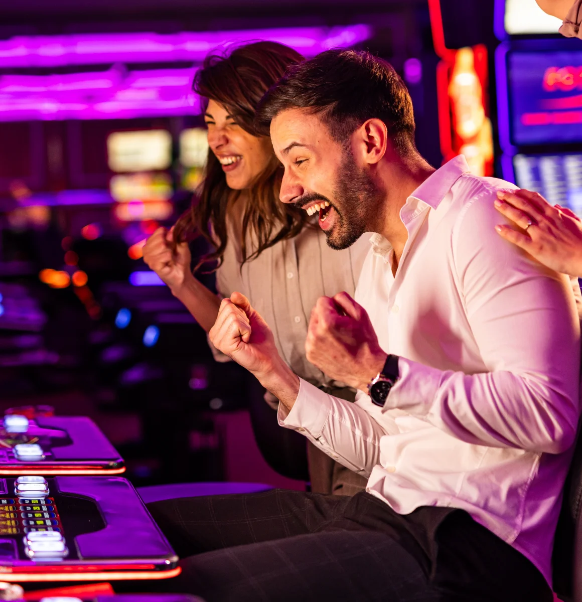 Casino Operations Technology Buyer's Guide
