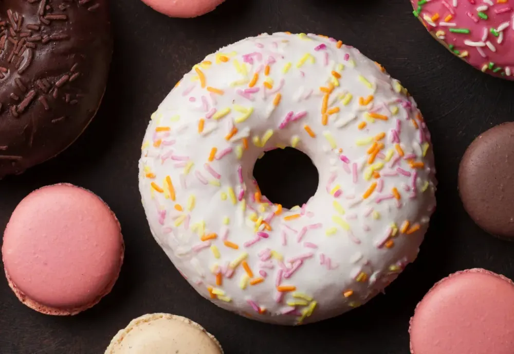 Leading Coffee and Doughnut Quick-Serve Chain