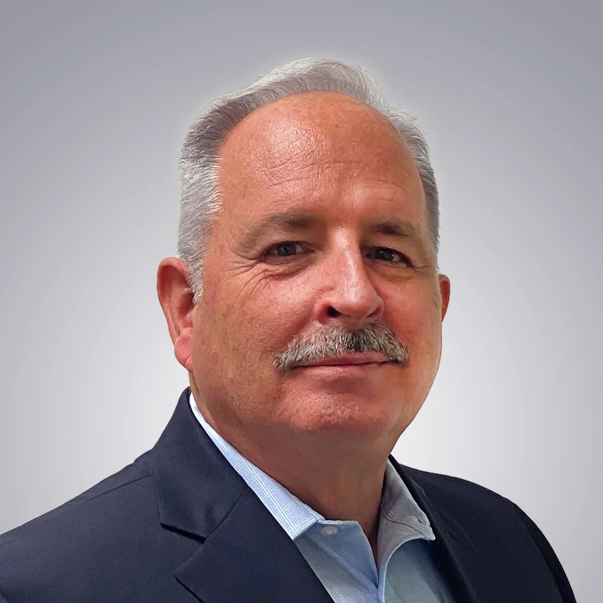 Andy Huffman, TransAct Technologies