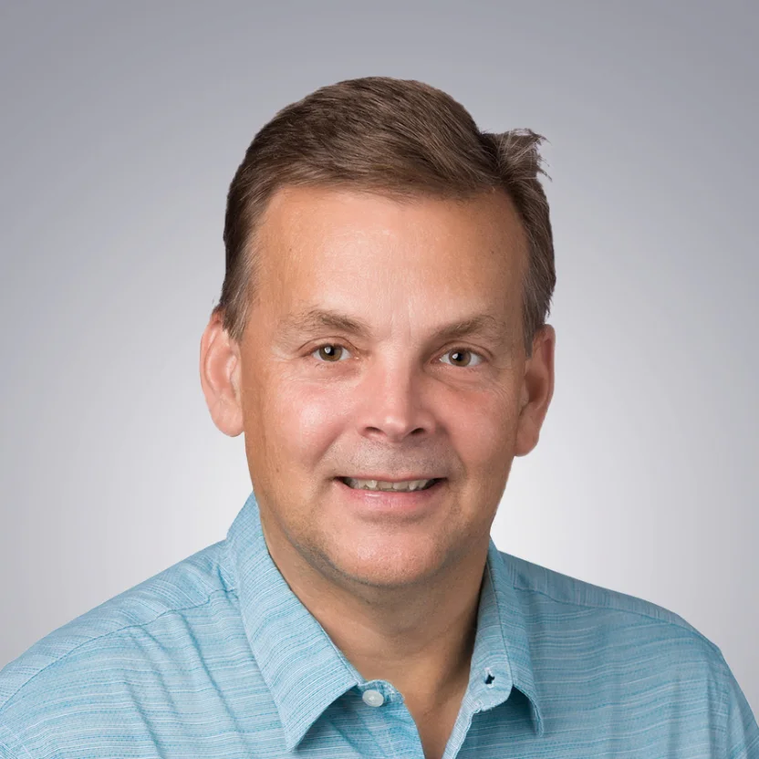 Brent Richtameier, TransAct Technologies