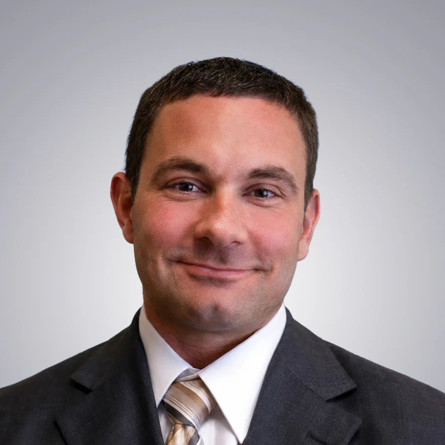 Troy Ingianni, TransAct Technologies