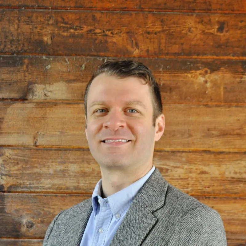 Stephen Crump